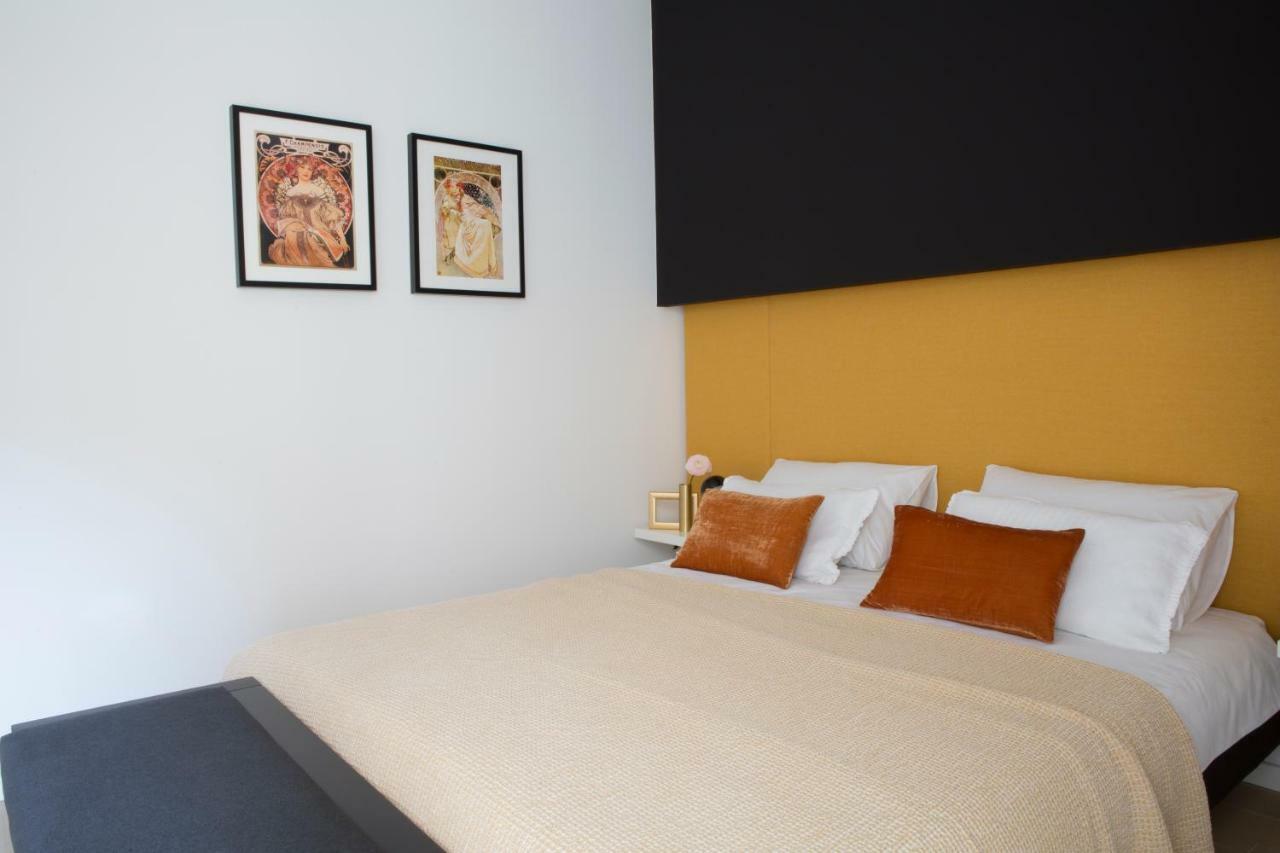 Pegasus Apartments & Rooms Макарска Екстериор снимка