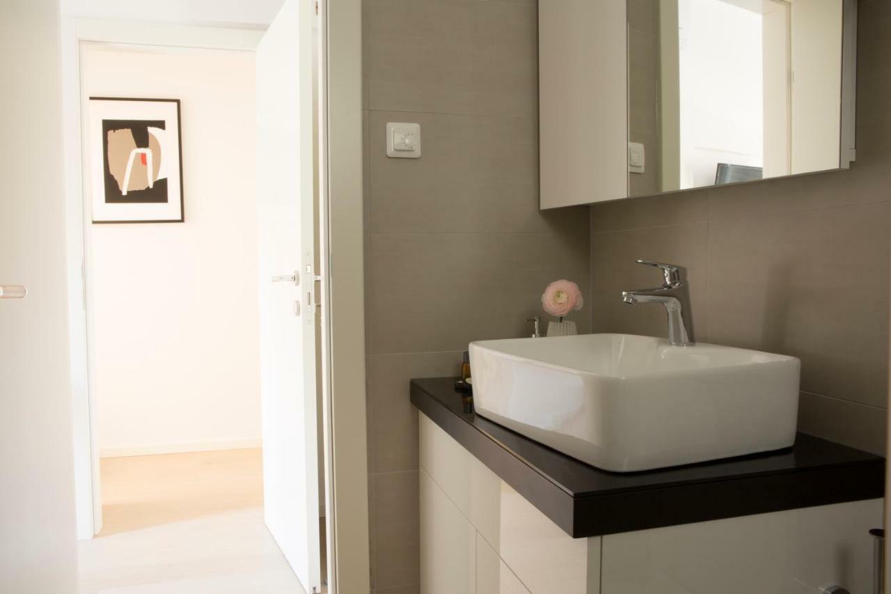 Pegasus Apartments & Rooms Макарска Екстериор снимка
