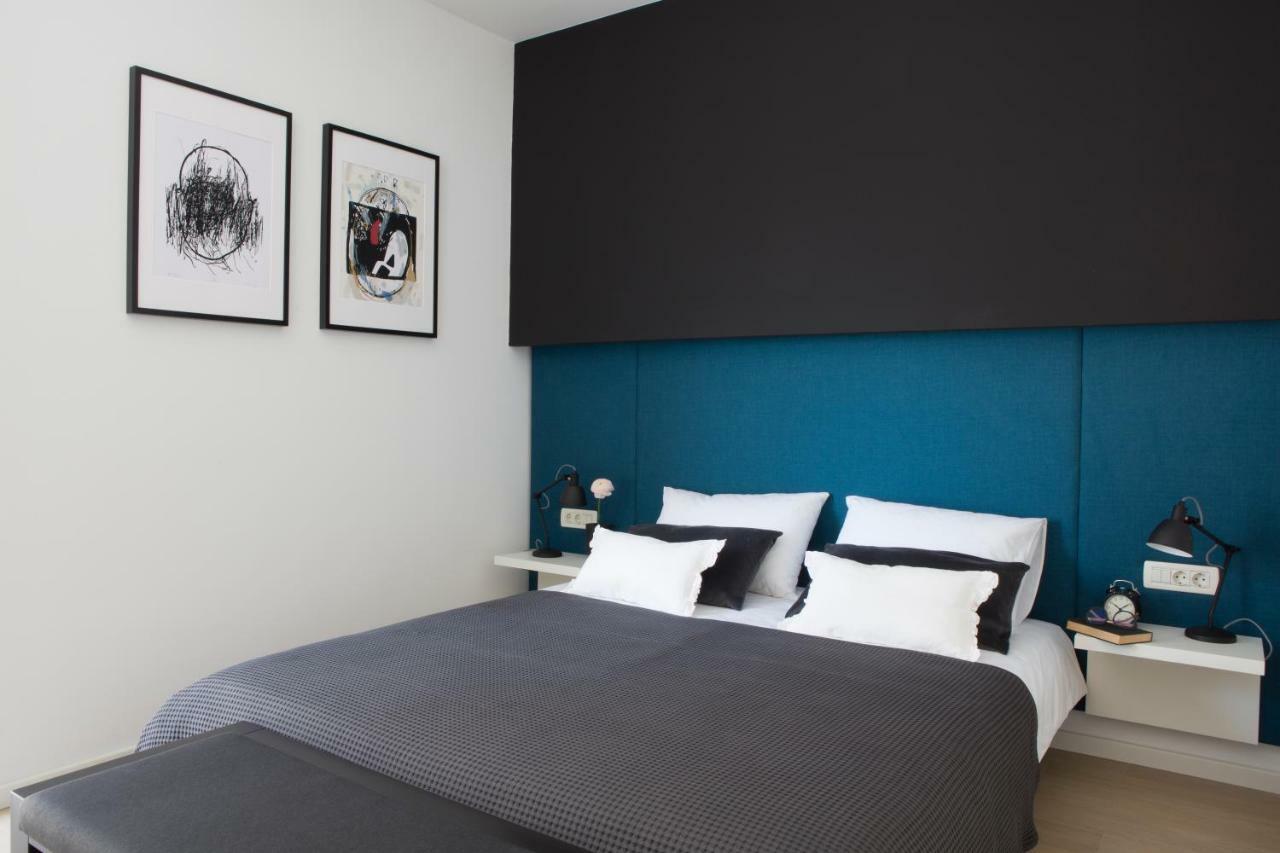 Pegasus Apartments & Rooms Макарска Екстериор снимка