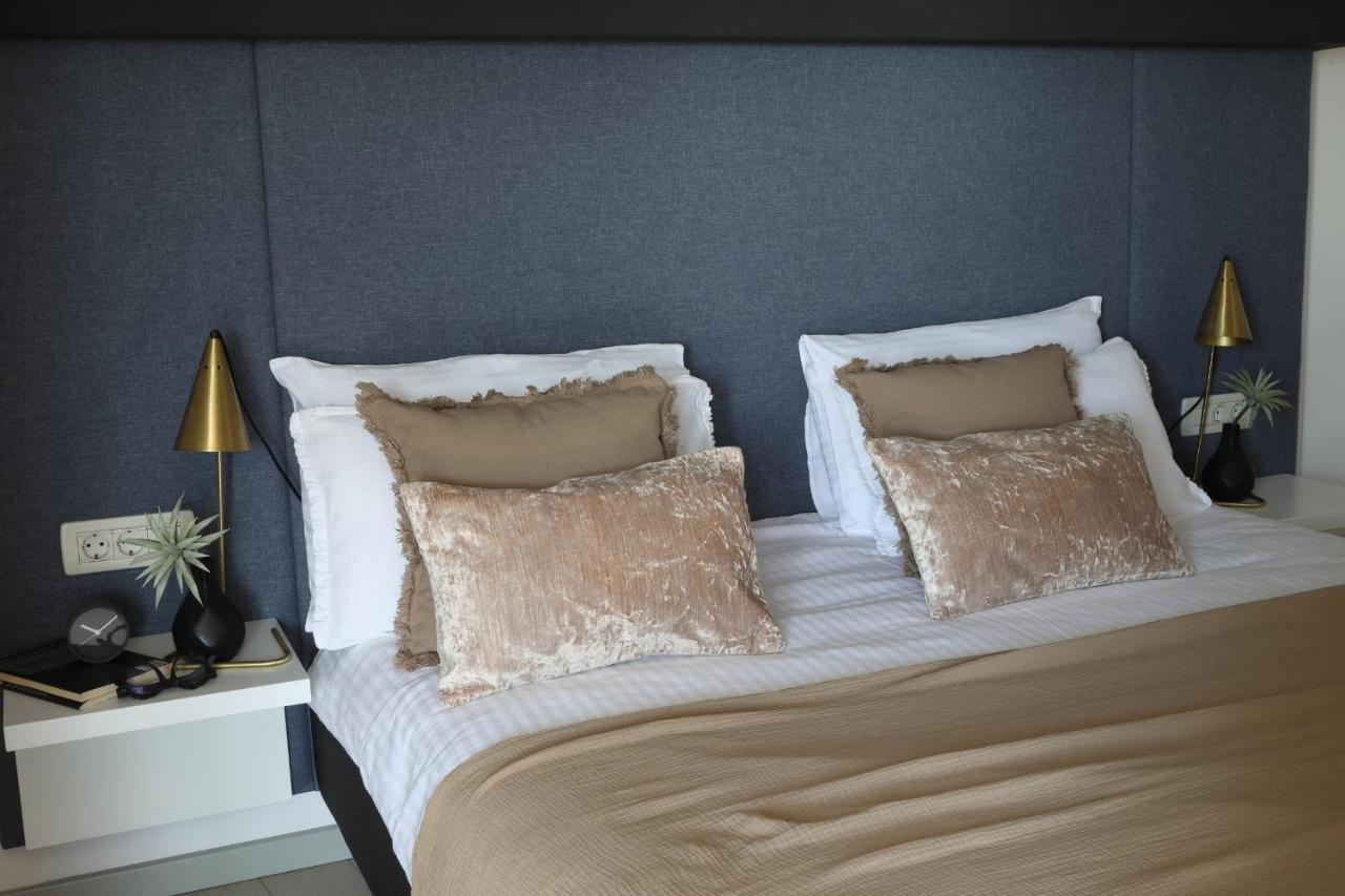 Pegasus Apartments & Rooms Макарска Екстериор снимка