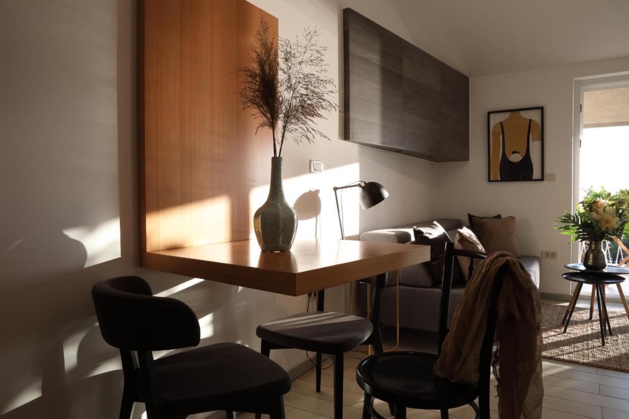 Pegasus Apartments & Rooms Макарска Екстериор снимка